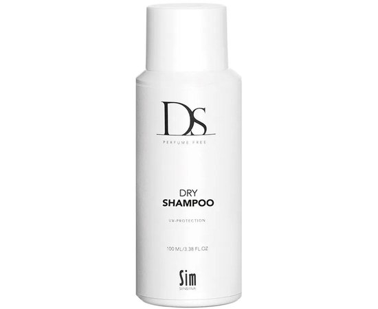Сухий шампунь Sim Sensitive DS Dry Shampoo, фото 