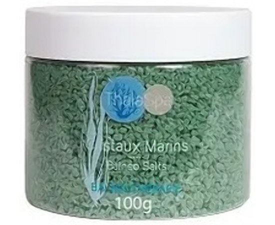 Бальнео соль Морские кристаллы Thalaspa Balneo Salts