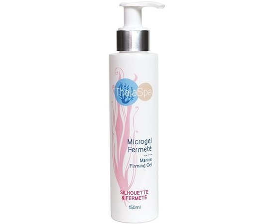 Микрогель Упругость Thalaspa Marine Firming Gel Микрогель Упругость Thalaspa Marine Firming Gel