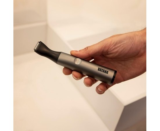 Тример для бороди та тіла VATANA 800-100, фото _ab__is.image_number.default