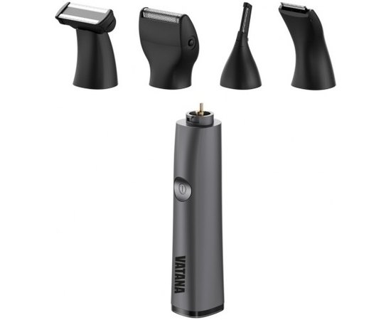 Тример для бороди та тіла VATANA 800-100, фото _ab__is.image_number.default