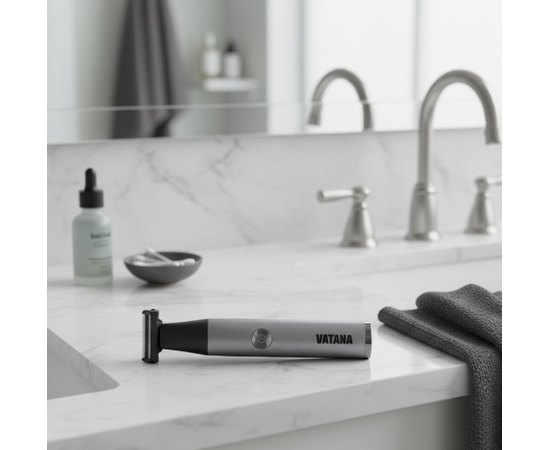 Тример для бороди та тіла VATANA 800-100, фото _ab__is.image_number.default