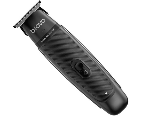Триммер для стрижки GA.MA GT Bravo Gear PM8510