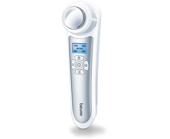 Прибор для ухода за кожей лица Beurer Pureo Ionic Skin Care FC 90