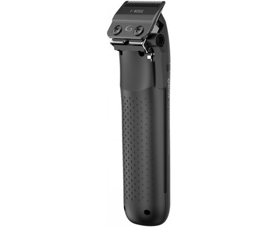 Профессиональная машинка для стрижки GA.MA GC Bravo Gear PM8011, изображение 3