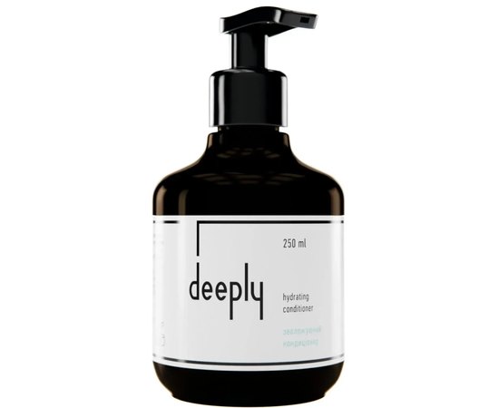 Увлажняющий кондиционер deeply Hydrating Conditioner