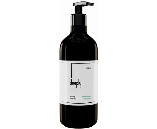 Восстанавливающий кондиционер deeply Restoring Conditioner, изображение 2