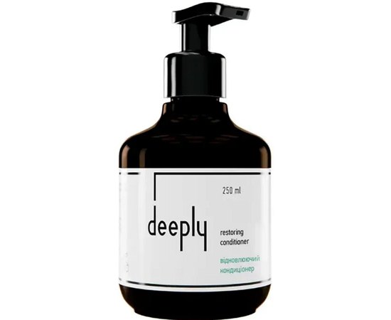 Відновлюючий кондиціонер deeply Restoring Conditioner, фото 