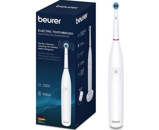 Електрична зубна щітка Beurer TB 30, фото _ab__is.image_number.default