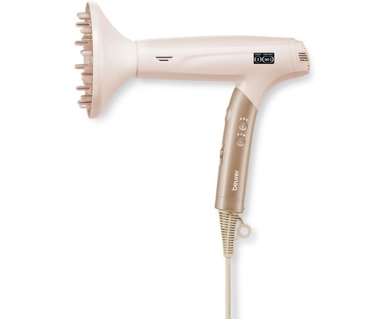 Фен для волосся Beurer HC 150 FusionDry Pro, 1600 W, фото _ab__is.image_number.default