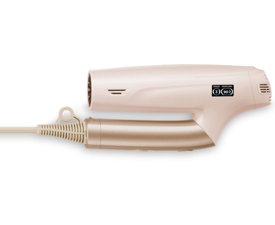 Фен для волосся Beurer HC 150 FusionDry Pro, 1600 W, фото _ab__is.image_number.default