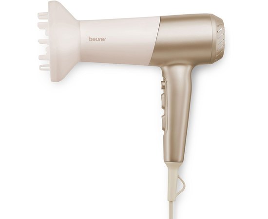Фен для волосся Beurer HC 70, 1800 W, фото _ab__is.image_number.default