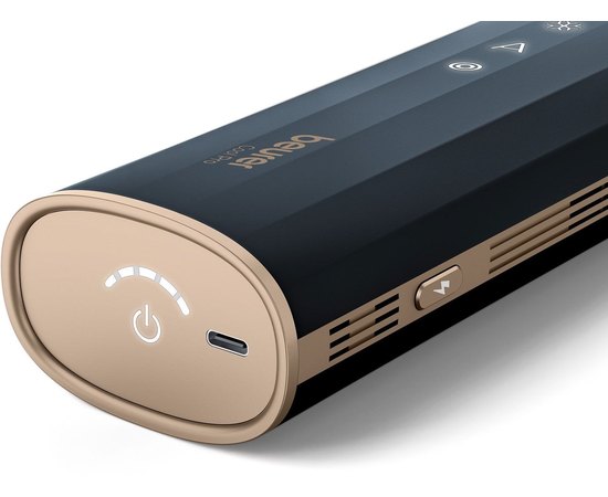 Фотоэпилятор Beurer IPL 7800, изображение 2