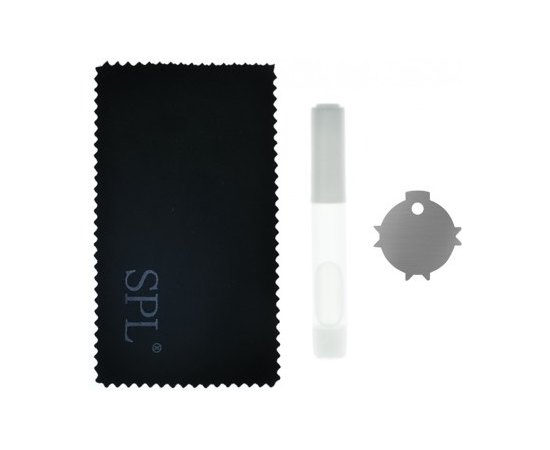 Ножницы филировочные профессиональные SPL Yoru Hono 91001-30, 6", изображение 4