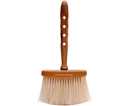 Сметка для шеи Y.S.Park 504 Horse Tail Brush