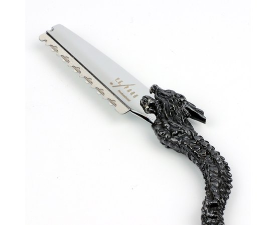 Бритва Dragon Silver Y.S.Park, изображение 2