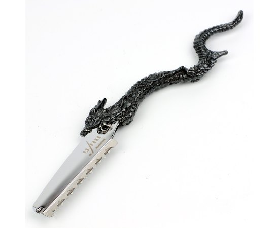 Бритва Dragon Silver Y.S.Park, изображение 3