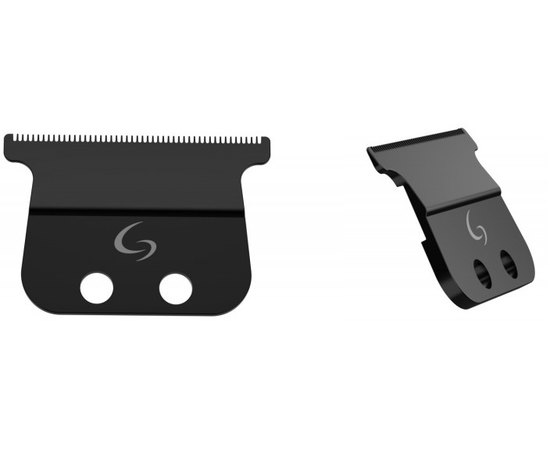 Триммер для стрижки GA.MA GT Bravo Gear PM8510, изображение 6