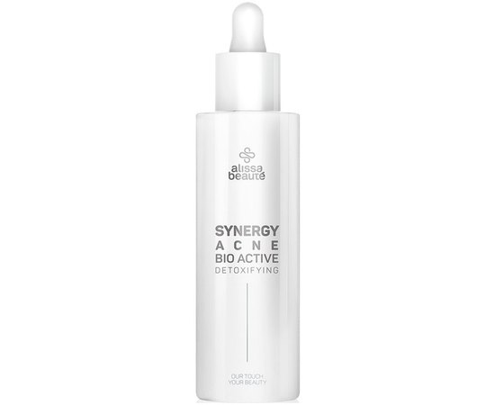 Сыворотка Антиакне для лица Alissa Beaute Bio Active Acne Synergy, 50ml