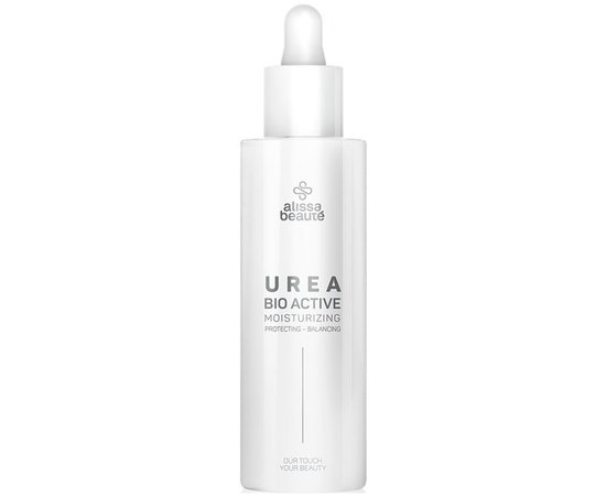 Сироватка для обличчя Сечовина Alissa Beaute Bio Active Urea, 50ml, фото 