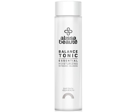 Балансирующий тоник для лица Alissa Beaute Essential Balance Tonic, 200ml