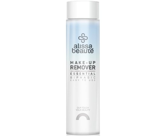 Двухфазное средство для снятия макияжа Alissa Beaute Essential Biphasic Make-up Remover