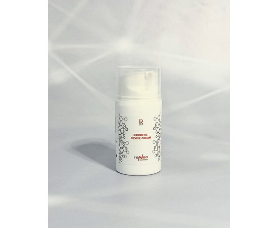 Легкий екзосомальний крем для прискорення регенерації шкіри Derma Series Exometic Revive Cream, 50 ml, фото _ab__is.image_number.default
