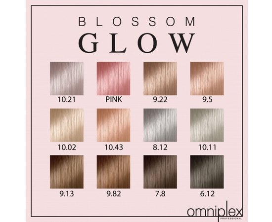 Безаммиачный тонер для волос Farmavita Omniplex Blossom Glow Toner, 100 ml, изображение 2 Безаммиачный тонер для волос Farmavita Omniplex Blossom Glow Toner, 100 ml, изображение 2