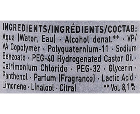 Спрей для прикорневого об'єму Indola Care & Style Lift It Up Spray, 200 ml, фото _ab__is.image_number.default