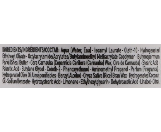 Воск для укладки волос Indola Care & Style Shine Wax, 100 ml, изображение 2