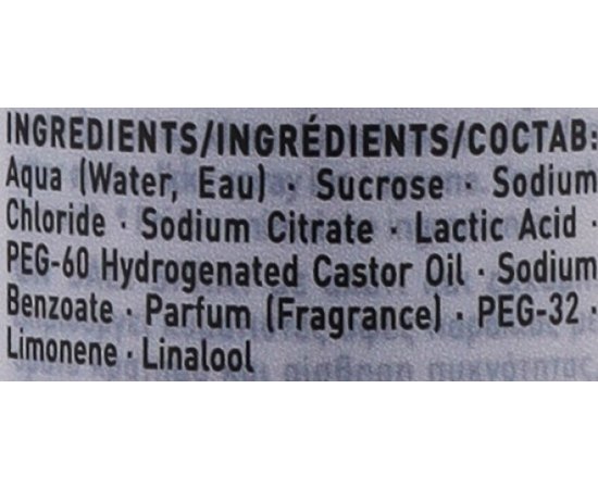 Сольовий спрей для волосся Indola Care & Styling Salt Spray, 200 ml, фото _ab__is.image_number.default