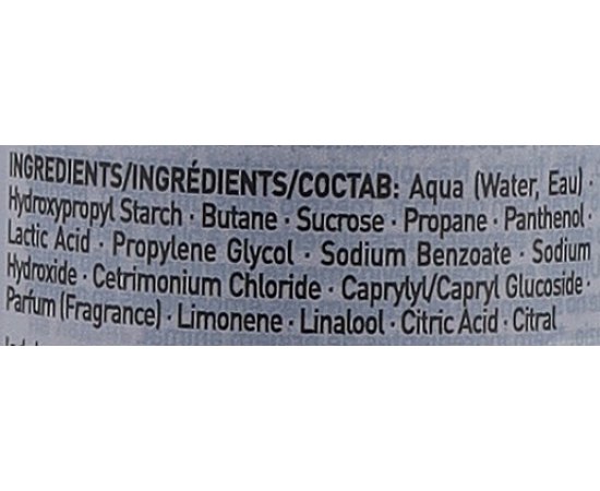 Мусс для волос сильной фиксации Indola Care & Styling Strong Mousse, 300 ml, изображение 2