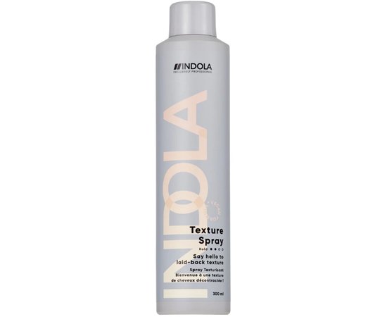 Сухой текстурирующий спрей для волос Indola Care & Styling Texture Spray, 300 ml