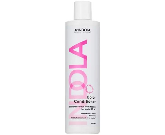 Кондиціонер для фарбованого волосся Indola Color Conditioner, фото 