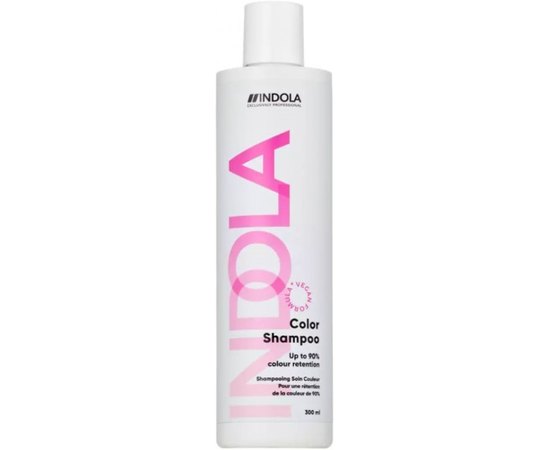 Шампунь для окрашенных волос Indola Color Shampoo