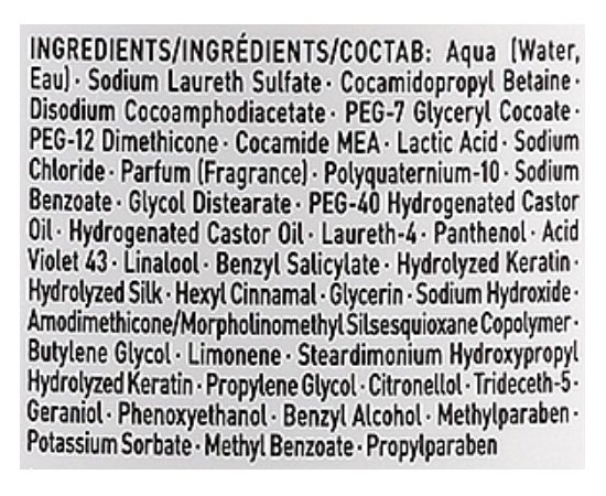 Шампунь для окрашенных волос с серебристым эффектом Indola Innova Color Silver Shampoo, 300 ml, изображение 3