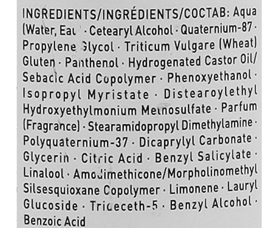 Кондиционер для восстановления поврежденных волос Indola Repair Conditioner, изображение 3