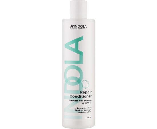 Кондиционер для восстановления поврежденных волос Indola Repair Conditioner