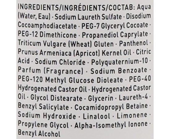 Шампунь для волос и кожи головы Indola Scalp & Hair Therapy Shampoo, изображение 3