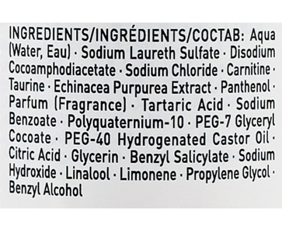 Шампунь для активації росту волосся Indola Scalp Root Activating Shampoo, 300 ml, фото _ab__is.image_number.default