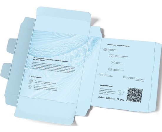 Набор тканевых масок для лица с медитациями Joko Blend Breathe and Glow Meditation Mask Set, изображение 4 Набор тканевых масок для лица с медитациями Joko Blend Breathe and Glow Meditation Mask Set, изображение 4