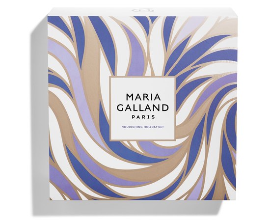 Набір для обличчя Maria Galland 440-450-460 Nutri`Vital Nourishing Holiday Set, фото _ab__is.image_number.default Набір для обличчя Maria Galland 440-450-460 Nutri`Vital Nourishing Holiday Set, фото _ab__is.image_number.default