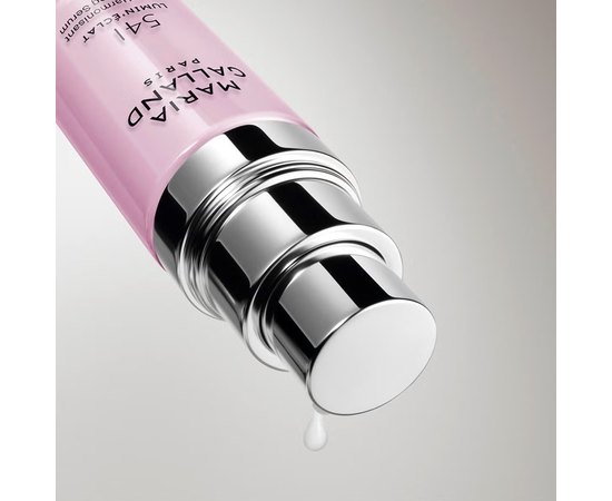 Сироватка для боротьби з пігментними плямами Maria Galland 541 Lumin'Éclat Harmonizing Serum, 30 ml, фото _ab__is.image_number.default