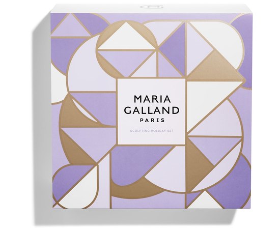 Набір для обличчя Maria Galland 640-650-661 Lift`Expert Sculpting Holiday Set, фото _ab__is.image_number.default Набір для обличчя Maria Galland 640-650-661 Lift`Expert Sculpting Holiday Set, фото _ab__is.image_number.default