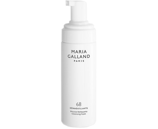 Ніжний лосьйон-піна Maria Galland 68 Cleansing Foam, 150 ml, фото  Ніжний лосьйон-піна Maria Galland 68 Cleansing Foam, 150 ml, фото