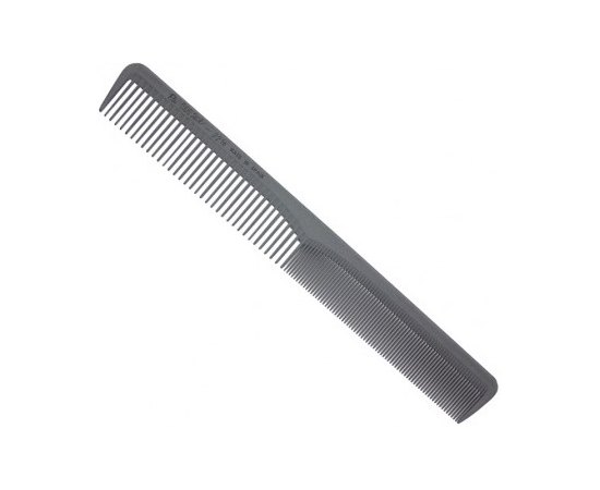 Расческа карбоновая Eurostil, 02216