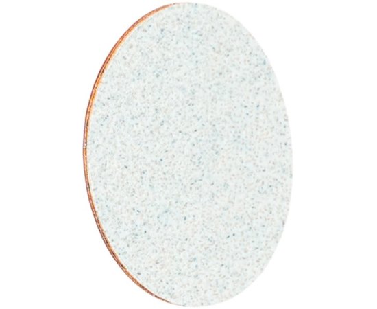 Сменные файлы белые для педикюрного диска Staleks Pro Expert Pododisc L, 50 pcs, изображение 6