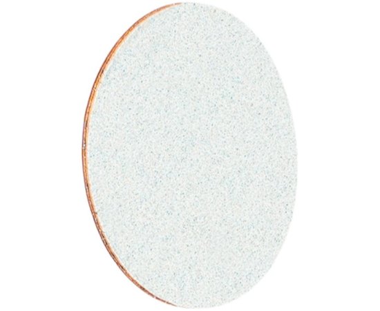 Сменные файлы белые для педикюрного диска Staleks Pro Expert Pododisc M, 50 pcs, изображение 2