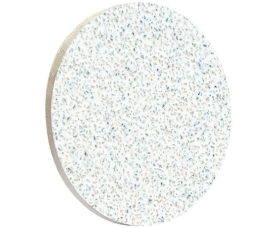 Сменные файлы белые для педикюрного диска на мягкой основе Staleks Pro Expert Pododisc M, 50 pcs, изображение 5
