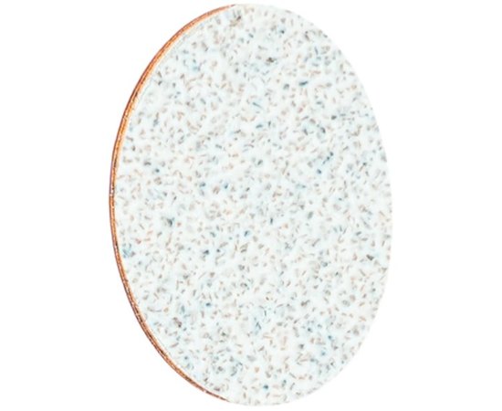 Сменные файлы белые для педикюрного диска Staleks Pro Expert Pododisc ХS, 50 pcs, изображение 7